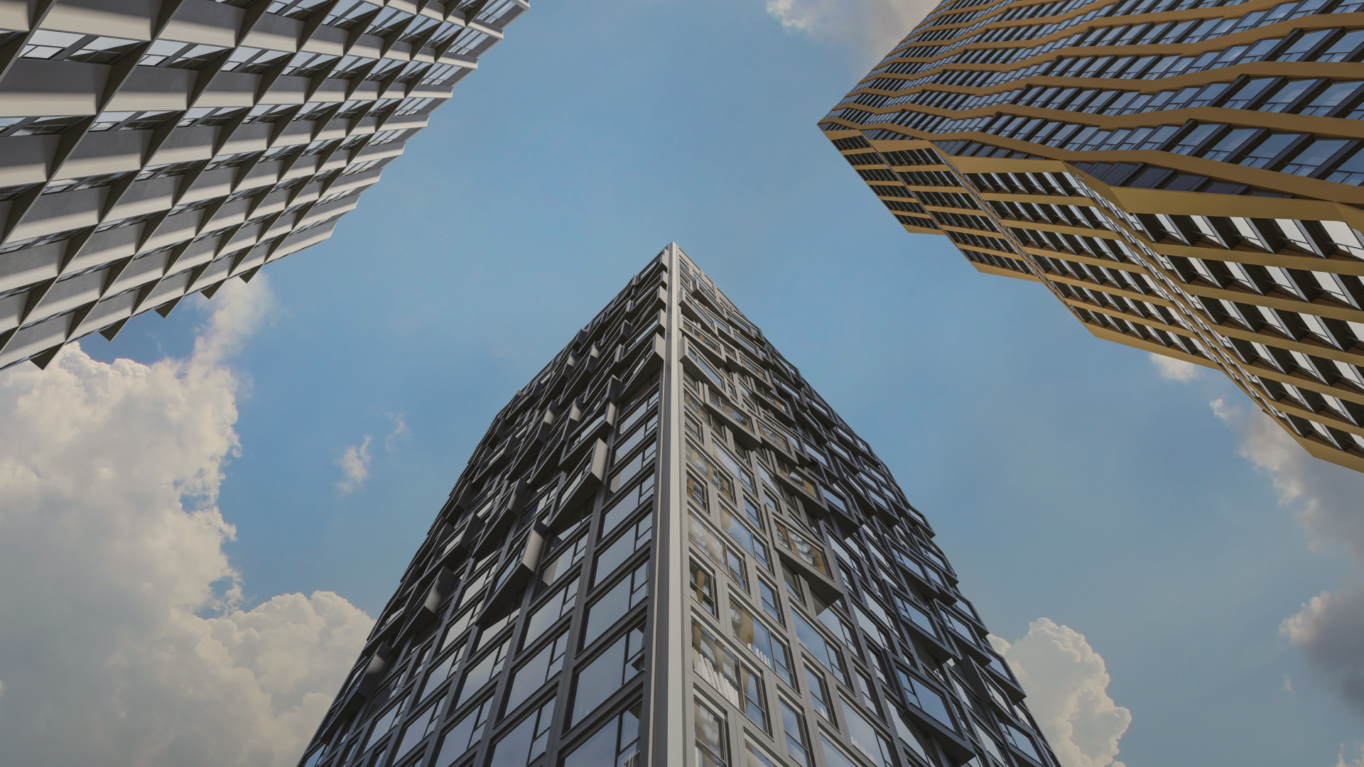 Задний фон первого слайда